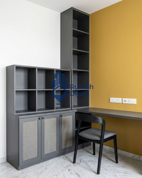 DIJUAL - South Quarter Residence High Floor - Jakarta Selatan - DKI Jakarta