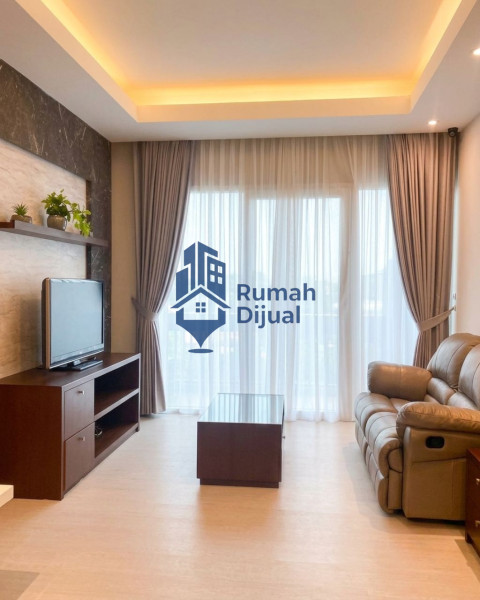 Senayan Residence, Tower 1, Low Floor