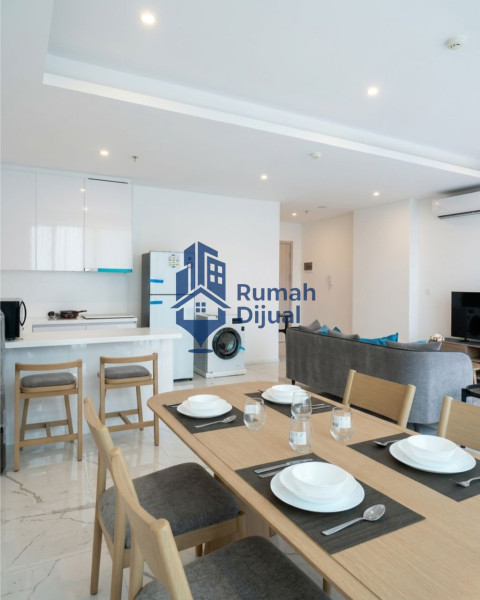 South Quarter Residence High Floor
