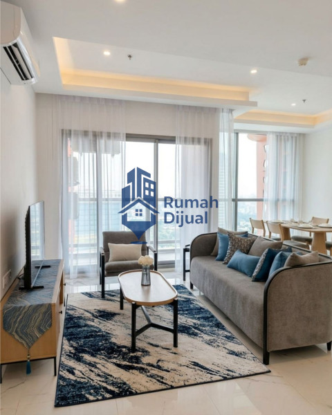 South Quarter Residence High Floor