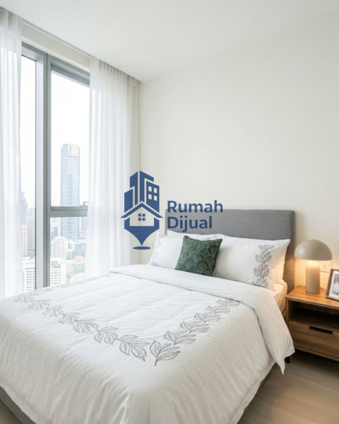 South Quarter Residence High Floor