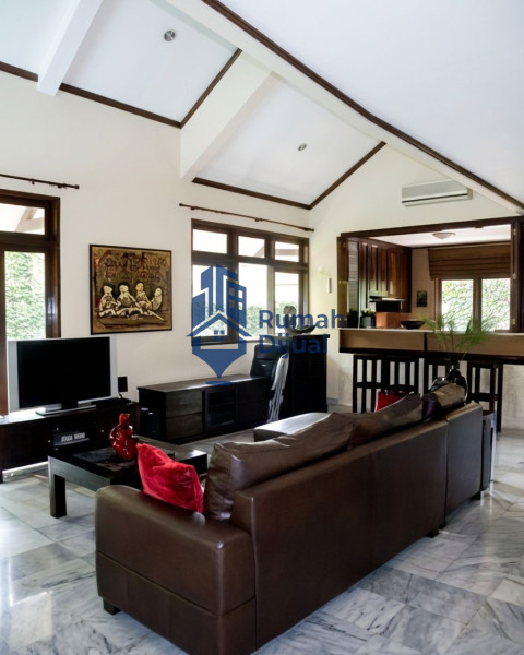 DIJUAL - Prime Residential & Commercial Property in the Prestigious Antasari – Cipete Area - Jakarta Selatan - DKI Jakarta
