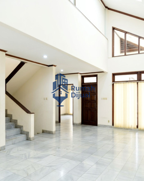 DIJUAL - Prime Residential & Commercial Property in the Prestigious Antasari – Cipete Area - Jakarta Selatan - DKI Jakarta