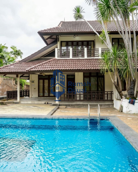 DIJUAL - Prime Residential & Commercial Property in the Prestigious Antasari – Cipete Area - Jakarta Selatan - DKI Jakarta
