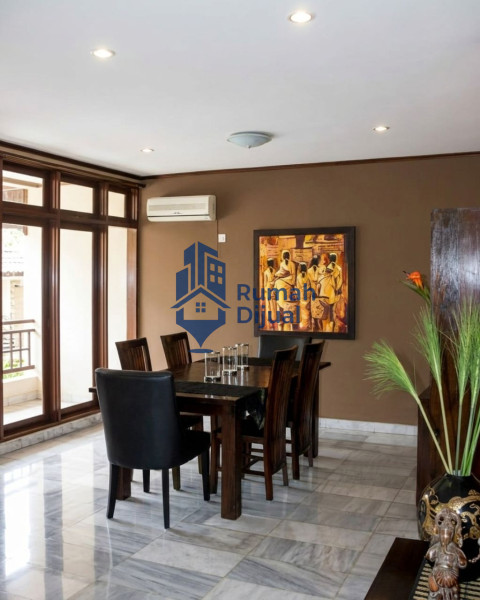 DIJUAL - Prime Residential & Commercial Property in the Prestigious Antasari – Cipete Area - Jakarta Selatan - DKI Jakarta