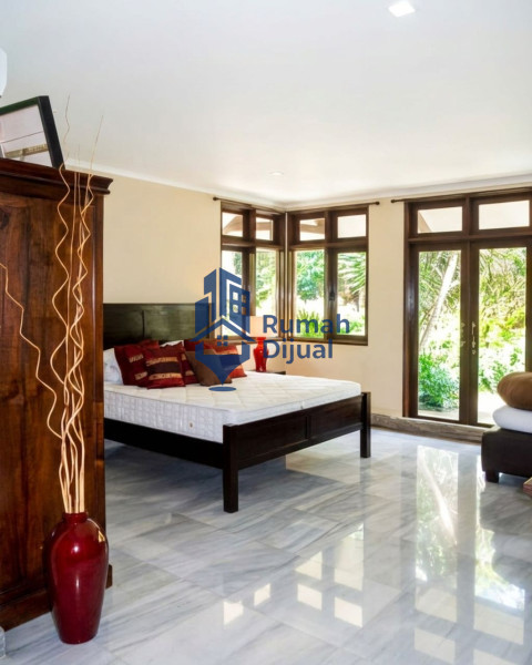 DIJUAL - Prime Residential & Commercial Property in the Prestigious Antasari – Cipete Area - Jakarta Selatan - DKI Jakarta