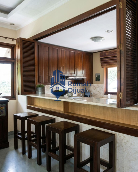 DIJUAL - Prime Residential & Commercial Property in the Prestigious Antasari – Cipete Area - Jakarta Selatan - DKI Jakarta