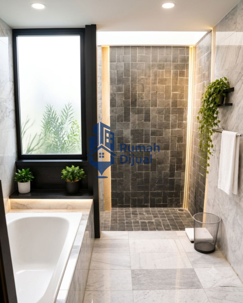 DIJUAL - Prime Residential & Commercial Property in the Prestigious Antasari – Cipete Area - Jakarta Selatan - DKI Jakarta