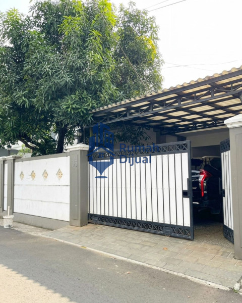 DIJUAL - Pela Mampang Jakarta Selatan - Jakarta Selatan - DKI Jakarta