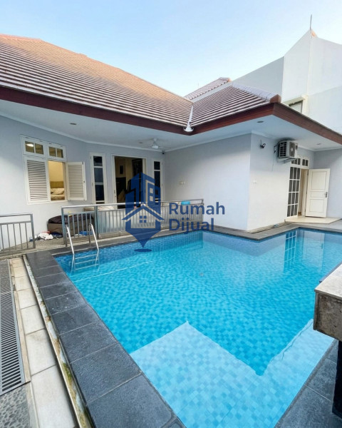 DIJUAL - Pela Mampang Jakarta Selatan - Jakarta Selatan - DKI Jakarta