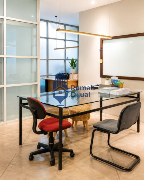 DIJUAL - Premium Shophouse PIK Metro Broadway - Jakarta Utara - DKI Jakarta