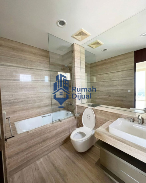 Pondok Indah Residence Tower Maya