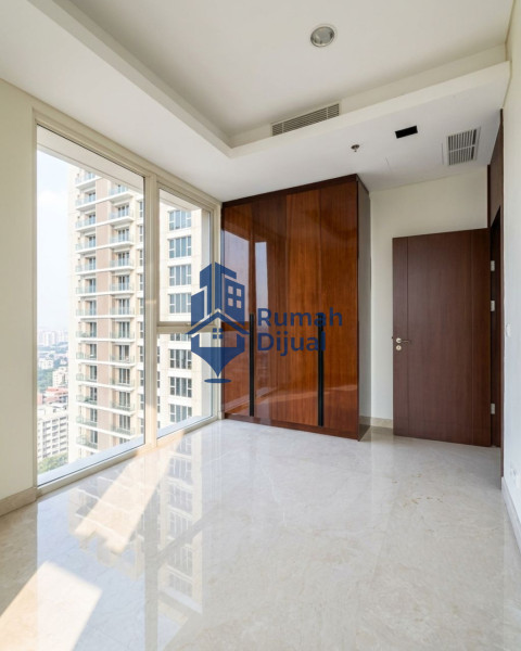 DIJUAL - Pondok Indah Residence Tower Maya - Jakarta Selatan - DKI Jakarta