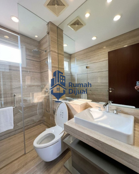Pondok Indah Residence Tower Maya