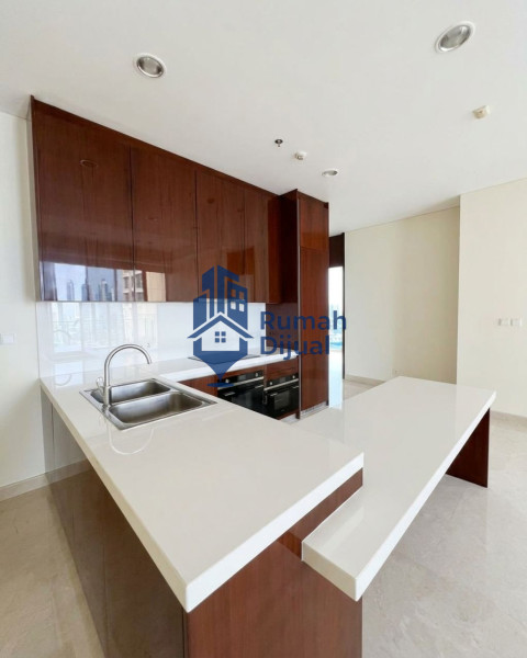 Pondok Indah Residence Tower Maya