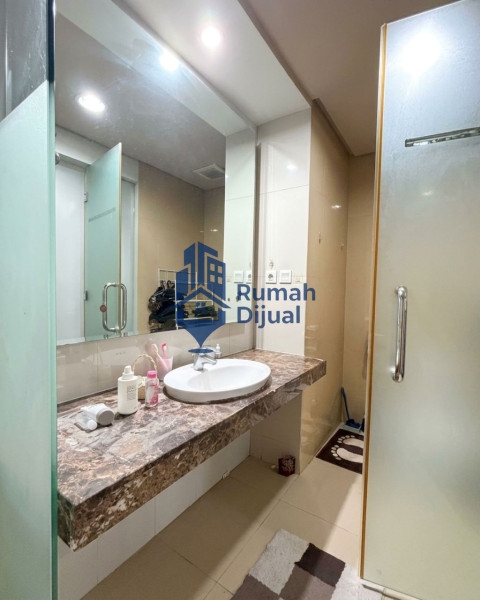 Kemang Mansion - High Floor