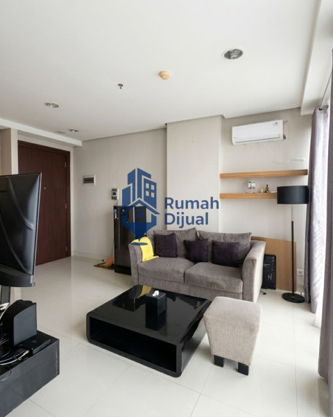 Kemang Mansion - High Floor