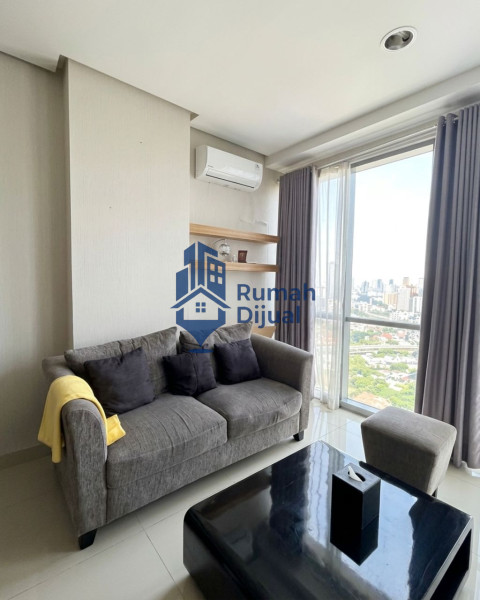 Kemang Mansion - High Floor