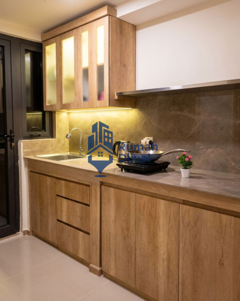Jual & Sewa - Meikarta Apartment Tower Spearwood - High Floor - Bekasi - Jawa Barat
