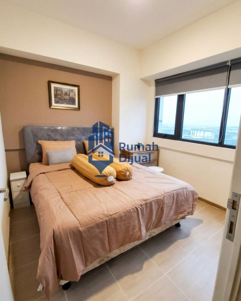 Jual & Sewa - Meikarta Apartment Tower Spearwood - High Floor - Bekasi - Jawa Barat