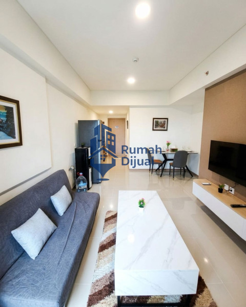 Jual & Sewa - Meikarta Apartment Tower Spearwood - High Floor - Bekasi - Jawa Barat