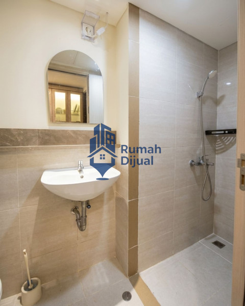 Jual & Sewa - Meikarta Apartment Tower Spearwood - High Floor - Bekasi - Jawa Barat