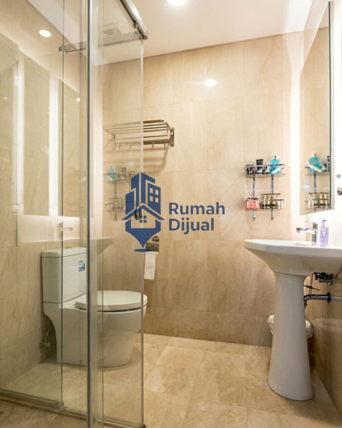 Sudirman Suite - Middle Floor