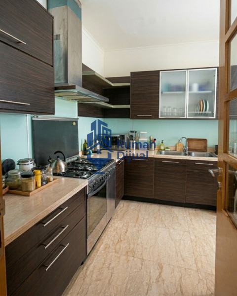 Senayan Residence -  Low Floor