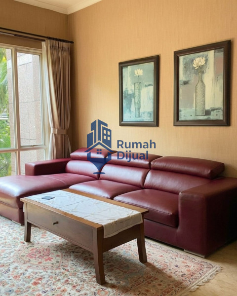 Senayan Residence -  Low Floor