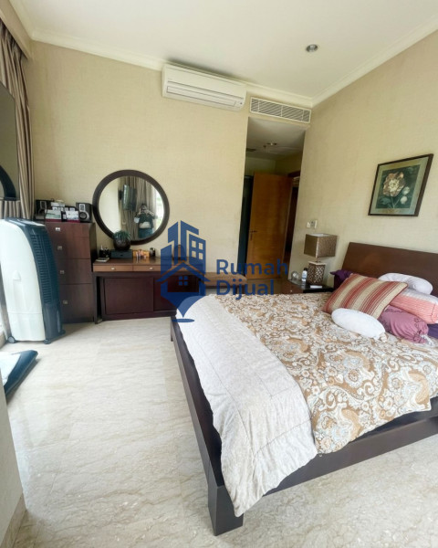 Senayan Residence -  Low Floor