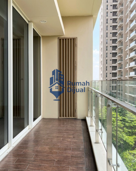 Pondok Indah Residence - Tower Amala, Various Option Floor