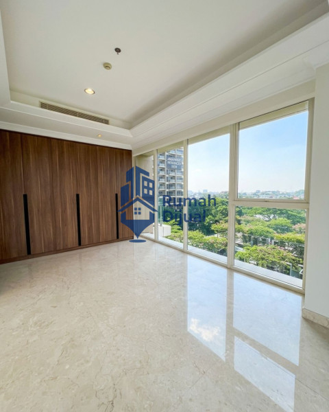 DIJUAL - Pondok Indah Residence - Tower Amala, Various Option Floor - Jakarta Selatan - DKI Jakarta