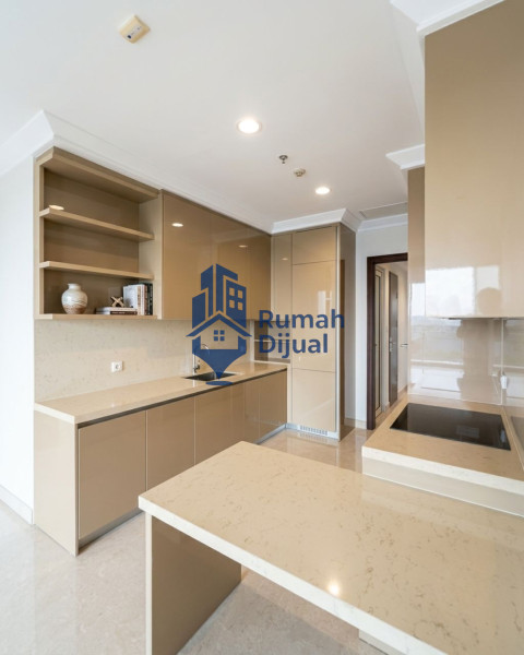 Pondok Indah Residence - Tower Amala, Various Option Floor