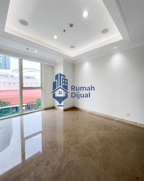 Pondok Indah Residence - Tower Amala, Various Option Floor