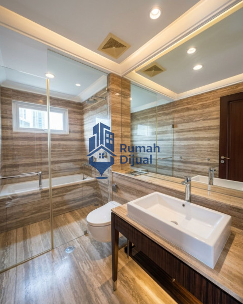 Pondok Indah Residence - Tower Amala, Various Option Floor