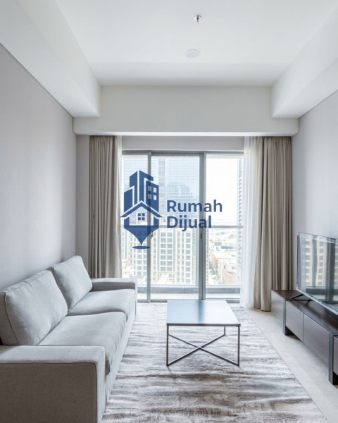 57 Promenade - High Floor