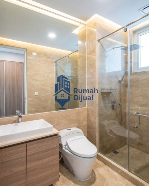 57 Promenade - High Floor