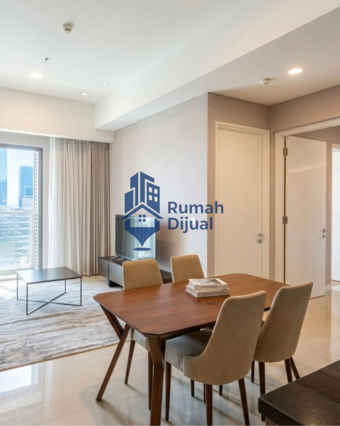 57 Promenade - High Floor
