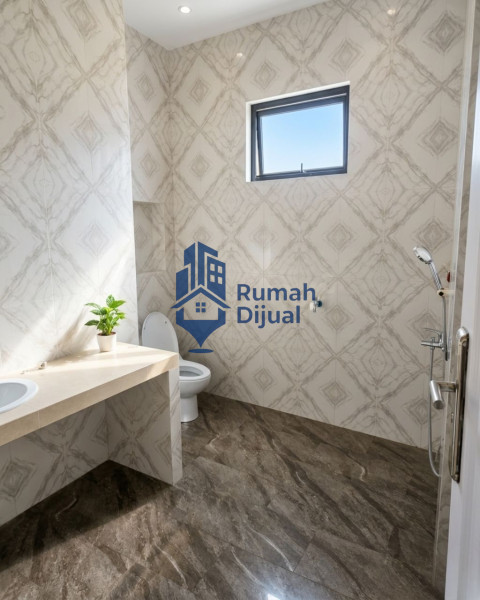 DIJUAL - Premium Strategic Residence in Gandaria Kebayoran Baru – South Jakarta - Jakarta Selatan - DKI Jakarta