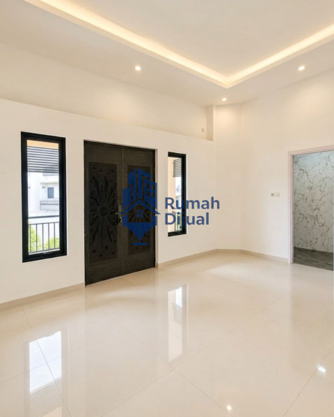 DIJUAL - Premium Strategic Residence in Gandaria Kebayoran Baru – South Jakarta - Jakarta Selatan - DKI Jakarta