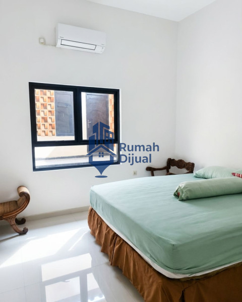 DIJUAL - Premium Strategic Residence in Gandaria Kebayoran Baru – South Jakarta - Jakarta Selatan - DKI Jakarta
