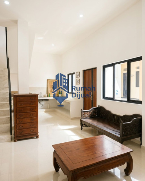 DIJUAL - Premium Strategic Residence in Gandaria Kebayoran Baru – South Jakarta - Jakarta Selatan - DKI Jakarta