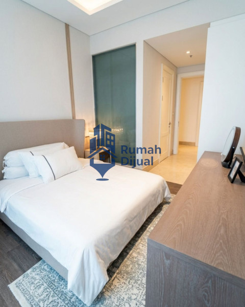 DISEWA - LE PARC – THE TERRACES - Jakarta Pusat - DKI Jakarta