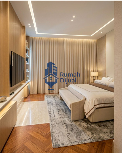 DISEWA - LE PARC – THE TERRACES - Jakarta Pusat - DKI Jakarta