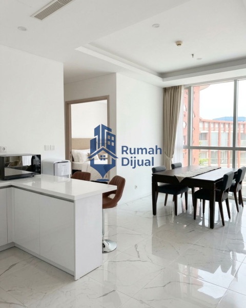 FOR RENT & FOR SALE | SQ RESIDENCE UNIT 26M