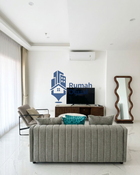 FOR RENT & FOR SALE | SQ RESIDENCE UNIT 26M