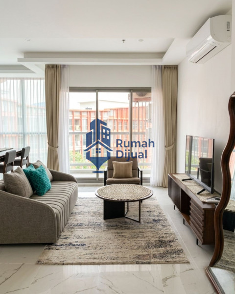 FOR RENT & FOR SALE | SQ RESIDENCE UNIT 26M