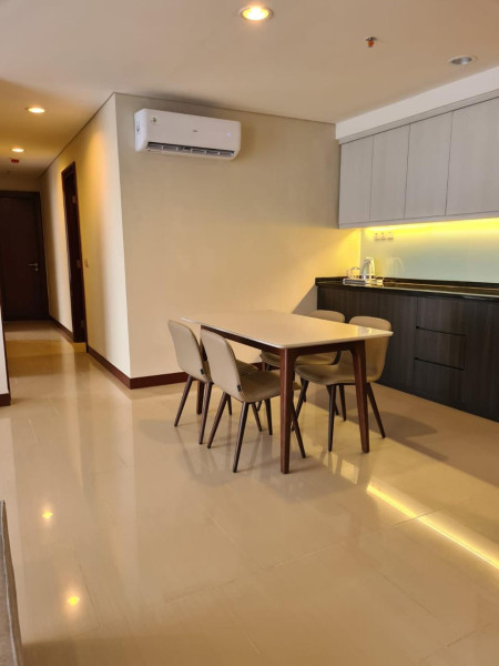 DISEWA - Kencana Residence Pondok Indah - Jakarta Selatan - DKI Jakarta