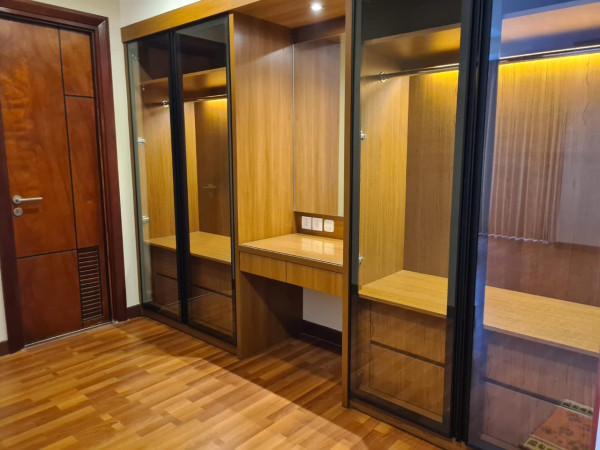 DISEWA - Kencana Residence Pondok Indah - Jakarta Selatan - DKI Jakarta