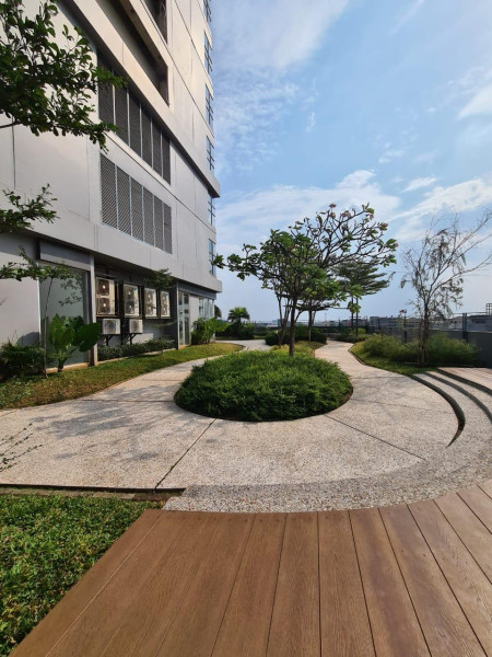 DISEWA - Kencana Residence Pondok Indah - Jakarta Selatan - DKI Jakarta